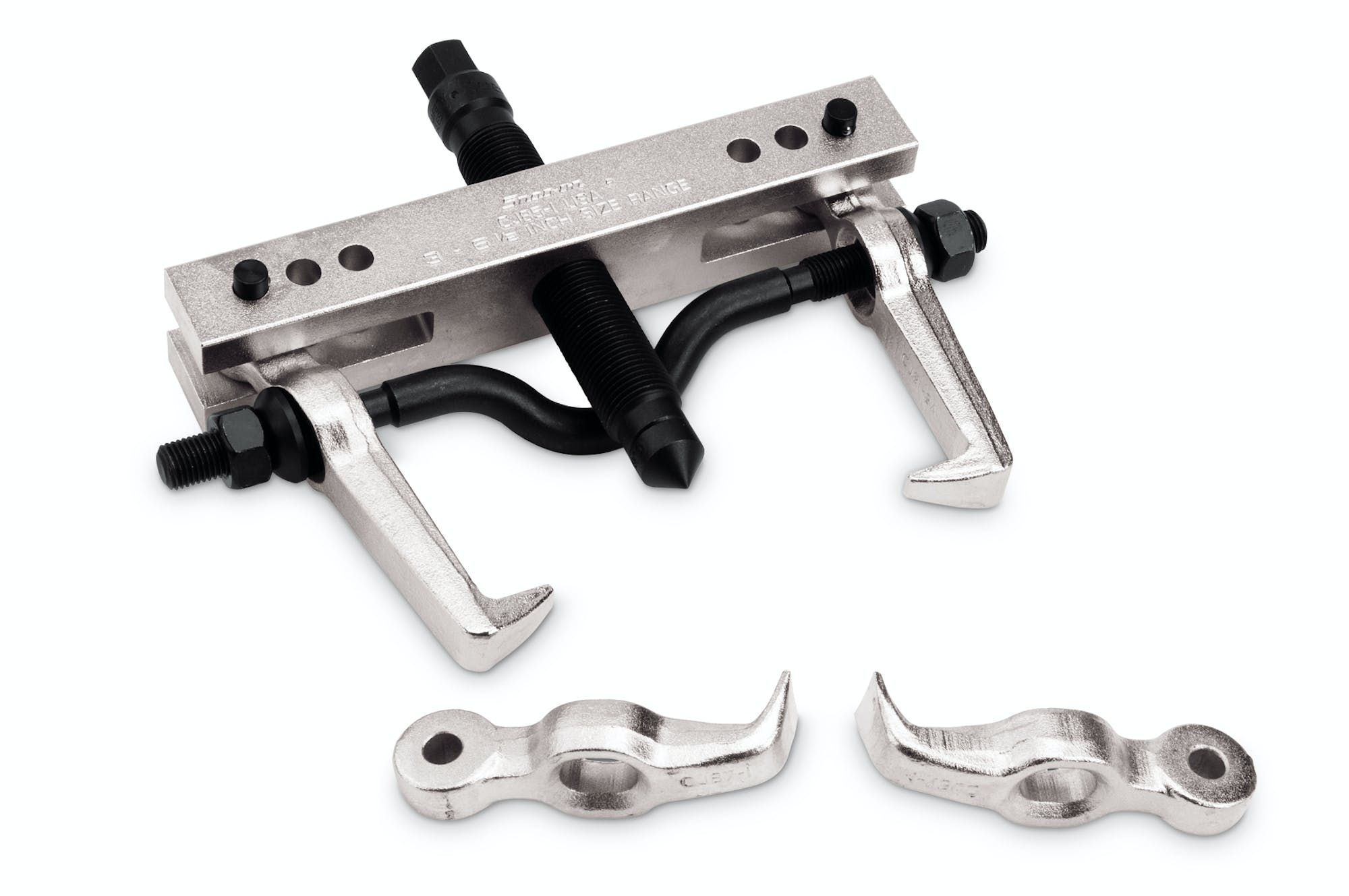 A/C Pulley Puller | CJ80A A/C Pulley Puller | CJ80A
